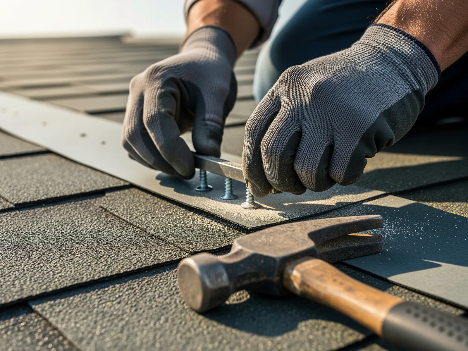 Why choose Fascia Repair in Auburn, KY